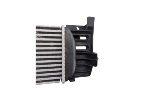 Echangeur air (Intercooler) TOYOTA YARIS 3 Photo n°3