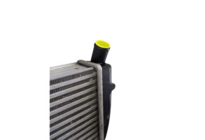 Echangeur air (Intercooler) TOYOTA YARIS 3 Photo n°5