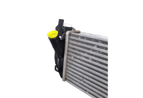 Echangeur air (Intercooler) TOYOTA YARIS 3 Photo n°6