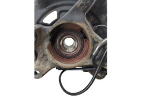 Pivot de moyeu avant gauche TOYOTA YARIS 3 Photo n°1