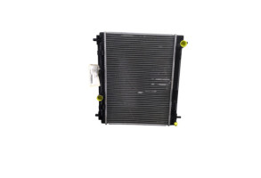 Radiateur eau TOYOTA YARIS 3 Photo n°2