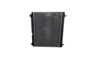 Radiateur eau TOYOTA YARIS 3 Photo n°3