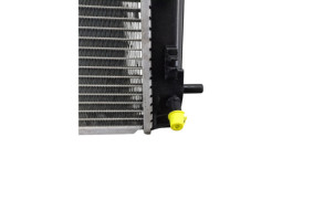 Radiateur eau TOYOTA YARIS 3 Photo n°4