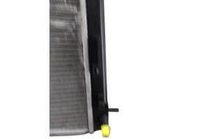 Radiateur eau TOYOTA YARIS 3 Photo n°5