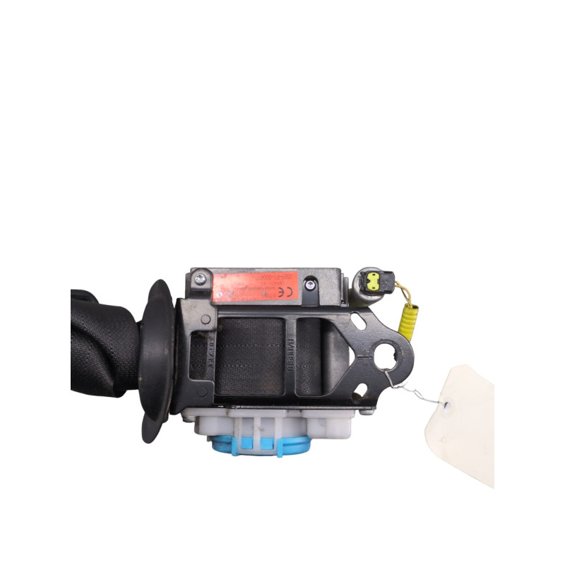 Ceinture avant gauche TOYOTA YARIS 3 Photo n°1