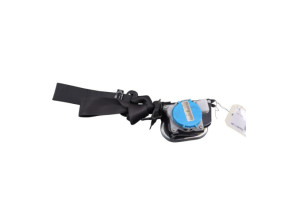 Ceinture avant gauche TOYOTA YARIS 3 Photo n°3