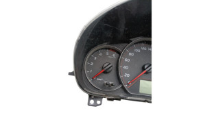 Compteur TOYOTA YARIS 3 Photo n°3