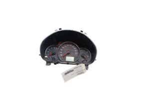 Compteur TOYOTA YARIS 3 Photo n°4