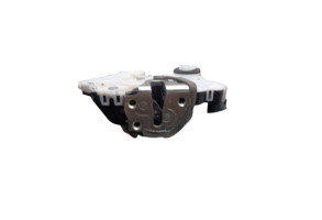 Serrure avant droit TOYOTA YARIS 3 Photo n°3