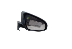 Retroviseur droit TOYOTA YARIS 3 Photo n°3