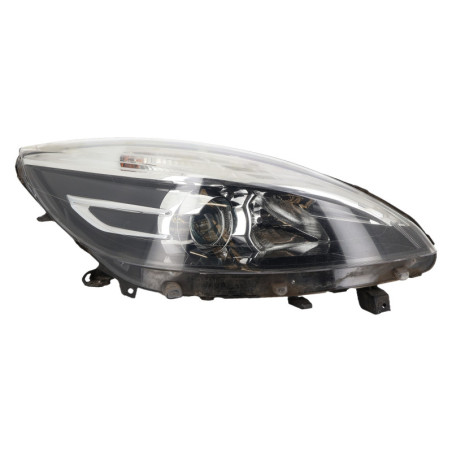 Optique avant principal droit (feux)(phare) RENAULT SCENIC 3