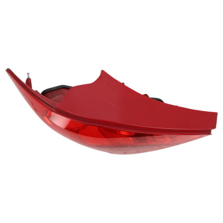 Feu arriere principal gauche (feux) PEUGEOT 207