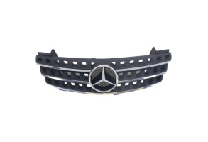 Calandre MERCEDES CLASSE M 164 Photo n°3