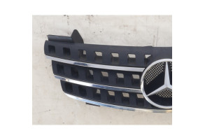 Calandre MERCEDES CLASSE M 164 Photo n°4
