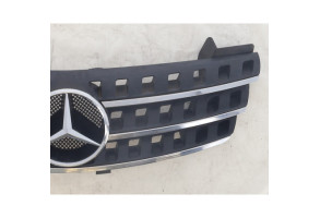 Calandre MERCEDES CLASSE M 164 Photo n°5