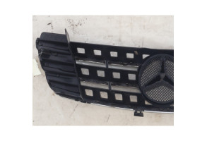 Calandre MERCEDES CLASSE M 164 Photo n°7