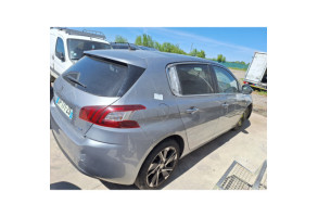 Aile avant gauche PEUGEOT 308 2 Photo n°11