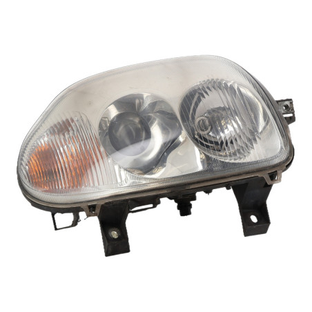 Optique avant principal droit (feux)(phare) RENAULT CLIO 2