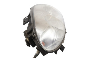 Optique avant principal droit (feux)(phare) RENAULT CLIO 2 Photo n°4