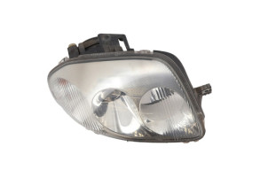Optique avant principal droit (feux)(phare) RENAULT CLIO 2 Photo n°5