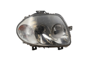 Optique avant principal droit (feux)(phare) RENAULT CLIO 2 Photo n°6