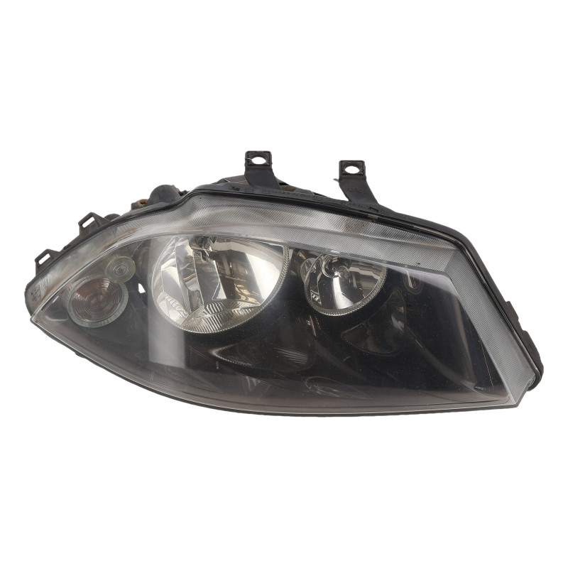 Optique avant principal droit (feux)(phare) SEAT IBIZA 3 Photo n°1
