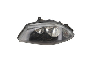 Optique avant principal gauche (feux)(phare) SEAT IBIZA 3 Photo n°1