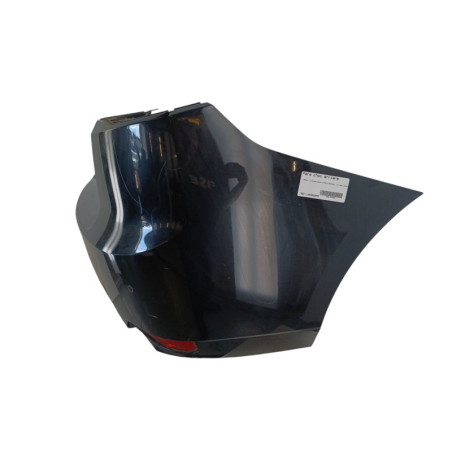 Pare choc arriere RENAULT LAGUNA 3