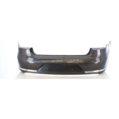 Pare choc arriere VOLKSWAGEN PASSAT 6