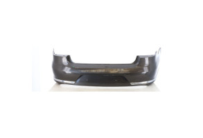 Pare choc arriere VOLKSWAGEN PASSAT 6 Photo n°1