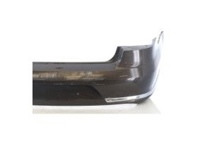 Pare choc arriere VOLKSWAGEN PASSAT 6 Photo n°3