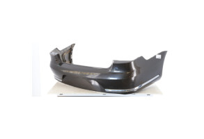 Pare choc arriere VOLKSWAGEN PASSAT 6 Photo n°5