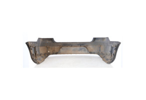 Pare choc arriere VOLKSWAGEN PASSAT 6 Photo n°6