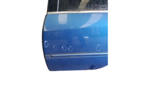 Porte arriere gauche RENAULT LAGUNA 3 Photo n°3