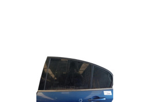Porte arriere gauche RENAULT LAGUNA 3 Photo n°5