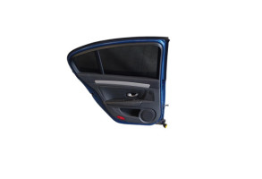 Porte arriere gauche RENAULT LAGUNA 3 Photo n°7