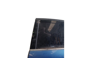 Porte arriere gauche RENAULT LAGUNA 3 Photo n°8