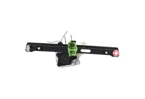 Leve vitre electrique arriere droit BMW SERIE 3 E90 Photo n°2