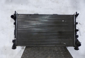 Radiateur eau FORD TRANSIT CONNECT 1