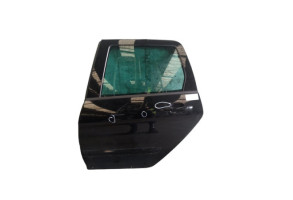 Porte arriere gauche PEUGEOT 308 1 SW Photo n°4