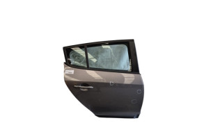 Porte arriere droit RENAULT MEGANE 3 Photo n°5