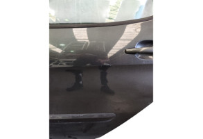 Porte arriere gauche PEUGEOT 308 1 Photo n°1
