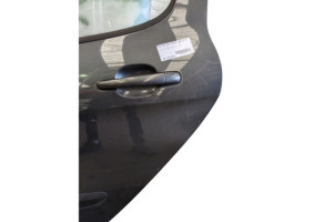 Porte arriere gauche PEUGEOT 308 1 Photo n°6
