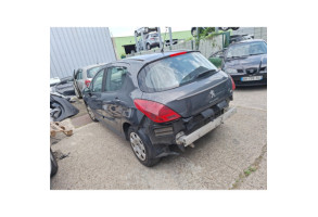 Porte arriere gauche PEUGEOT 308 1 Photo n°12