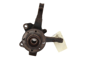 Pivot de moyeu avant gauche RENAULT KANGOO 2 Photo n°3