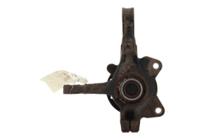 Pivot de moyeu avant gauche RENAULT KANGOO 2 Photo n°4