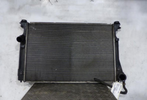 Radiateur eau TOYOTA COROLLA VERSO 2