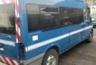 Bloc ABS (freins anti-blocage) FORD TRANSIT 1 Photo n°8