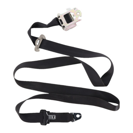 Ceinture arriere droit CITROEN BERLINGO 2