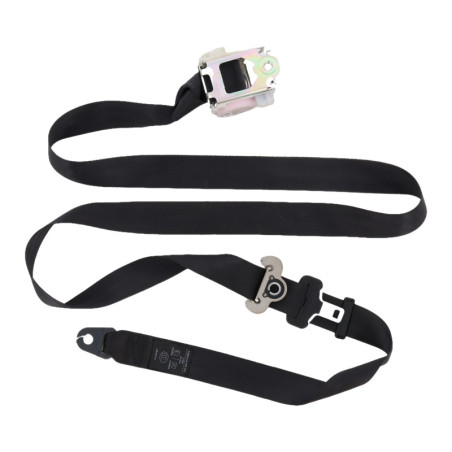 Ceinture arriere gauche CITROEN BERLINGO 2
